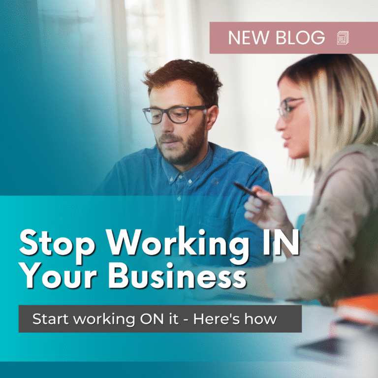 Why Time Management Is Key for Entrepreneurs